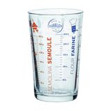 Ly Precisio trong Clear 560ml DURALEX - MADE IN FRANCE
