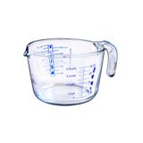 Ca đo lường 1000ml Blue Duralex DURALEX - MADE IN FRANCE
