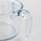 Ca đo lường 1000ml Blue Duralex DURALEX - MADE IN FRANCE