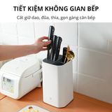  Máy sấy diệt khuẩn muỗng đũa dao kéo Mishio MK379 