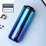 Ly Giữ Nhiệt Mishio inox 304 dung tích 400ml