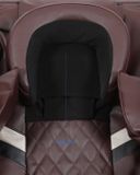 Ghế Massage Cao Cấp Airbike Sport MK331