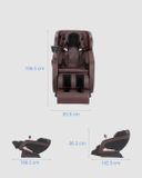 Ghế Massage Cao Cấp Airbike Sport MK331