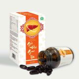 Thuốc bổ Gan GIẢI ĐỘC GAN TPN - TPCN hộp 60 viên x 3 hộp / liệu trình (180 viên)