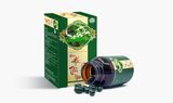 Thảo Dược làm đen râu tóc Viên Hà Thủ Ô TPN - TPCN hộp 60 viên x 4 hộp / liệu trình (240 viên)
