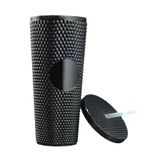 Ly nhựa kim cương 2 lớp 700ml BPA free