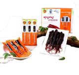 Hồng Sâm Tẩm Mật Ong Nguyên Củ Achimmadang TPCN Hàn Quốc
