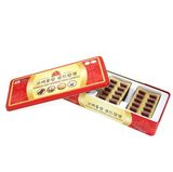 Viên đạm Hồng sâm – Đông Trùng hạ Thảo Hàn Quốc TPCN Hộp 120 viên