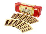 Viên đạm Hồng sâm – Đông Trùng hạ Thảo Hàn Quốc TPCN Hộp 120 viên