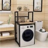 Kệ Máy Giặt 2 Tầng MK287