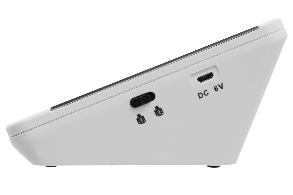 Máy Đo Huyết Áp Kachi MK167 Có Giọng Nói Tiếng Việt
