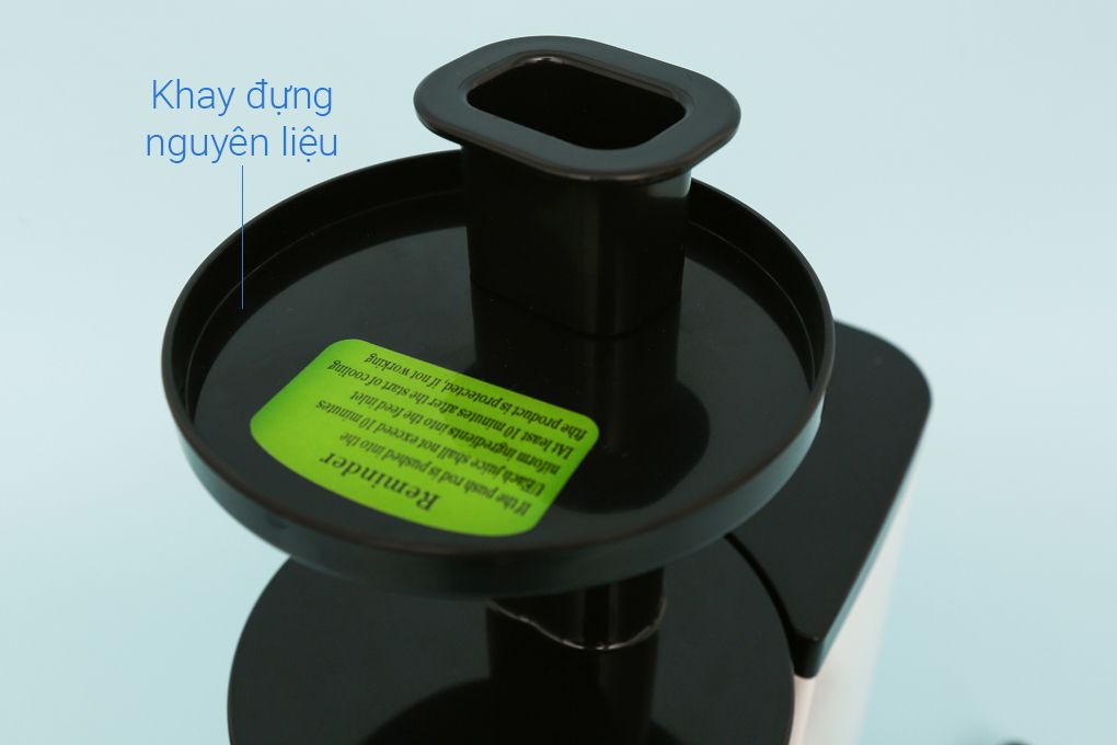 Máy ép trái cây Mishio MK-61