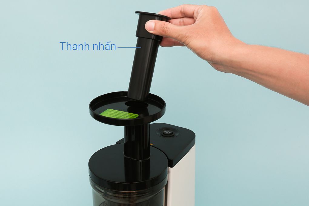 Máy ép trái cây Mishio MK-61