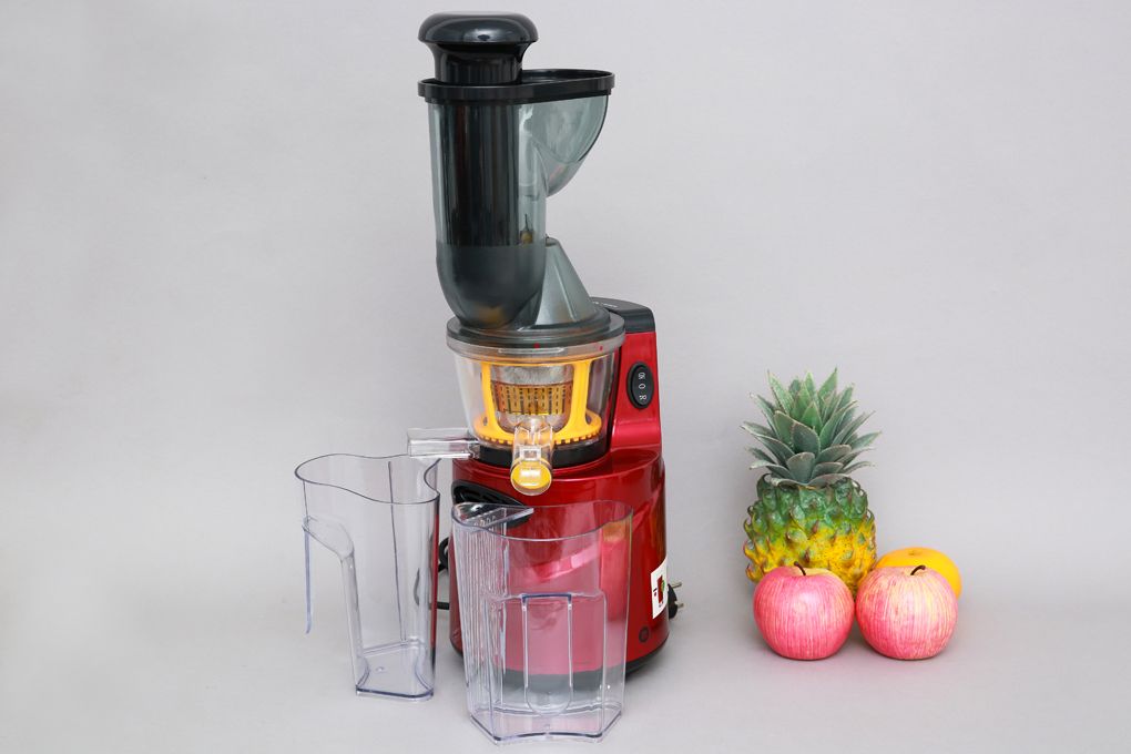 Máy ép chậm trái cây Mishio MK-60