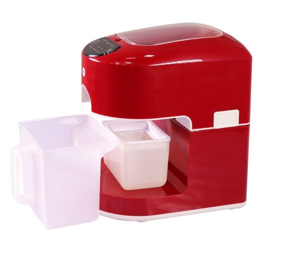 Máy ép dầu Mishio MK-39