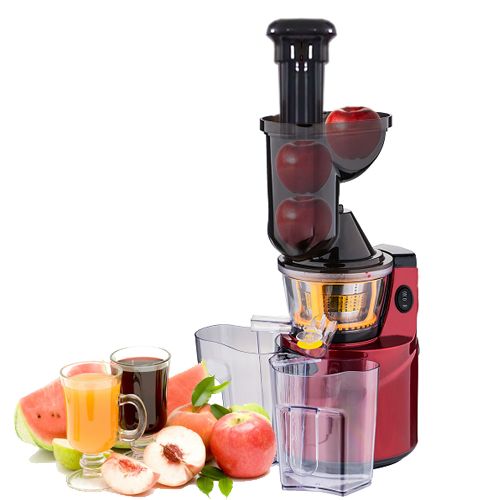 Máy ép chậm trái cây Mishio MK-60