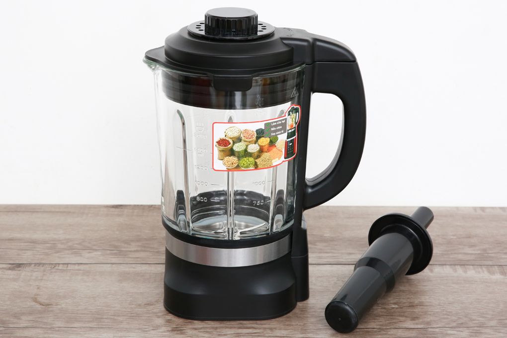 Máy làm sữa hạt Mishio MK-160
