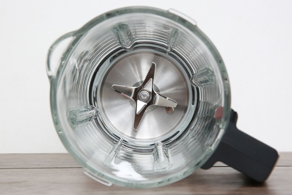 Máy làm sữa hạt Mishio MK-160