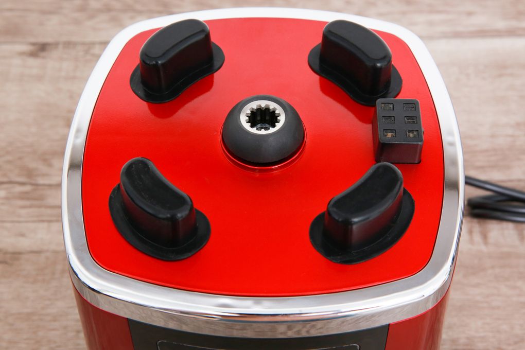 Máy làm sữa hạt Mishio MK-160