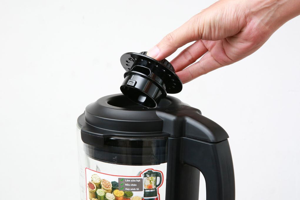 Máy làm sữa hạt Mishio MK-160
