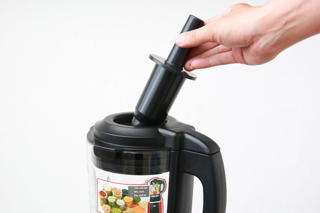 Máy làm sữa hạt Mishio MK-160