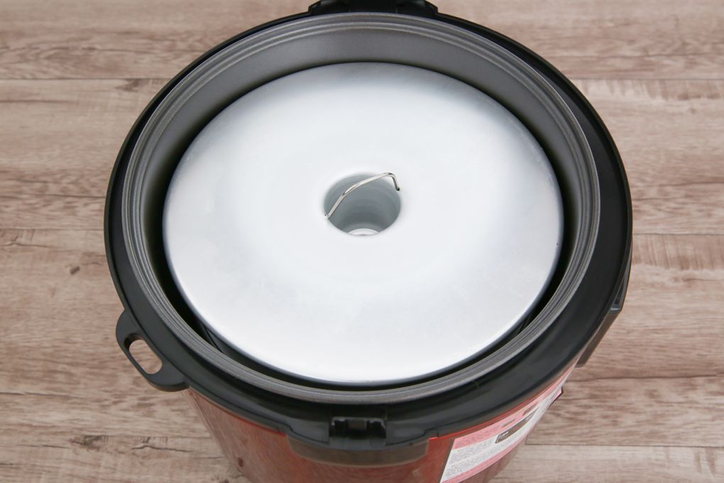 Nồi làm tỏi đen Mishio MK-54