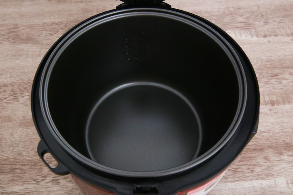 Nồi làm tỏi đen Mishio MK-54