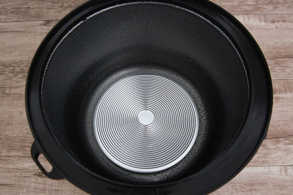 Nồi làm tỏi đen Mishio MK-54