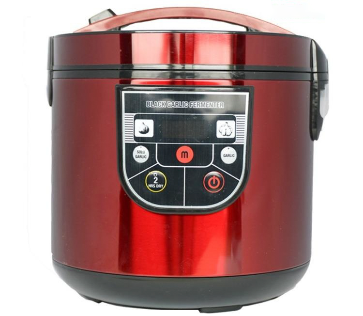 Nồi làm tỏi đen Mishio MK-54