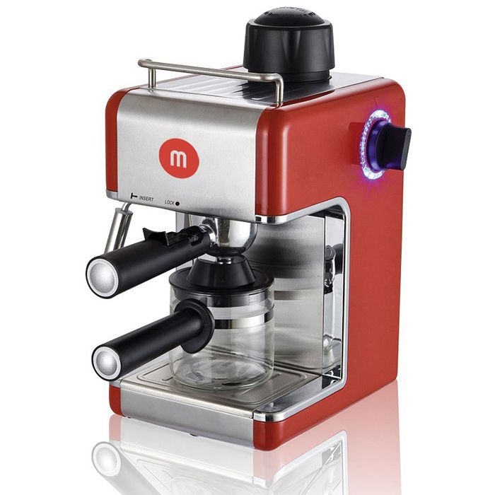 Máy pha cafe Mishio MK-05