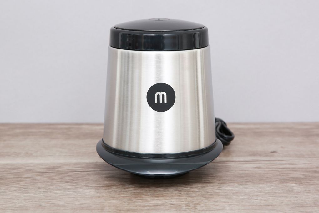 Máy Xay Thịt Đa Năng Mishio Mk135 1,8L 300W