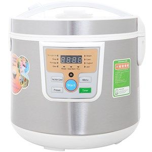 Nồi cơm điện tách đường Mishio MK-188