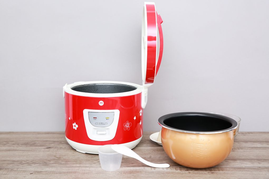 Nồi cơm niêu cơ Mishio MK-22