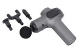 Máy massage cầm tay Kachi MK377 với 9 cấp độ rung
