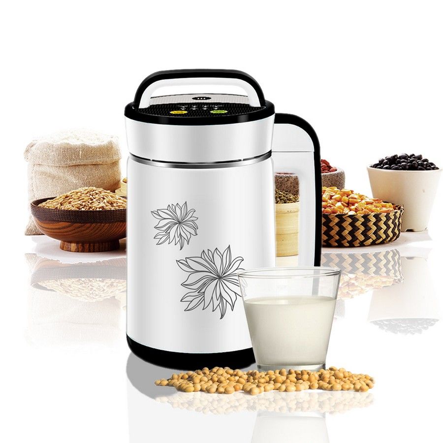 Máy làm sữa đậu nành MK-140