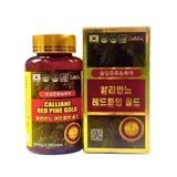 Tinh dầu thông đỏ CALLlANE RED PINE GOLD TPCN HÀN QUỐC