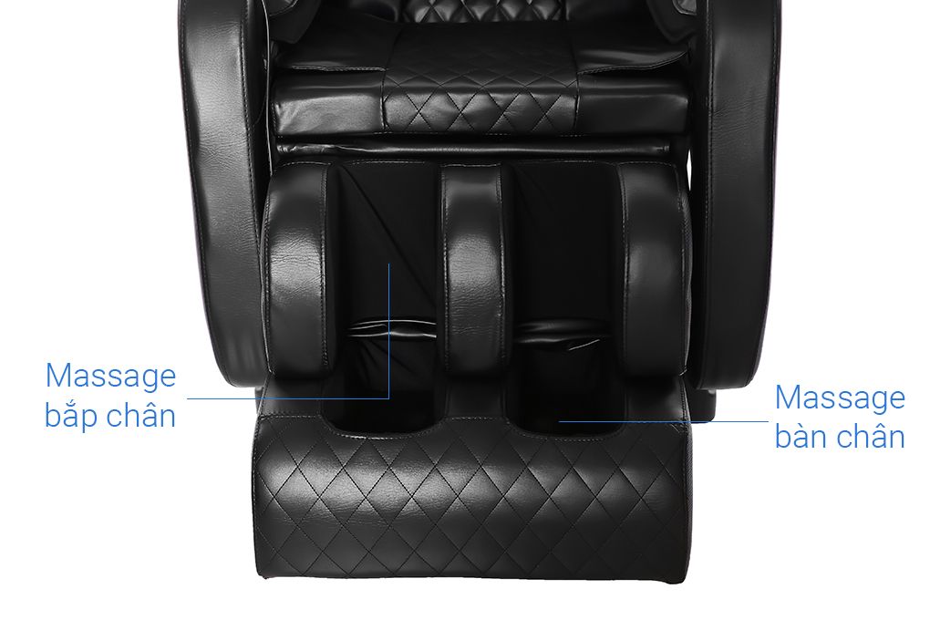Ghế Massage Cao Cấp Airbike Sport MK280