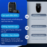 Máy cạo râu Kachi Mini 2
