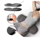Đệm Massage Lưng MK39 – Thư Giãn & Giảm Đau Hiệu Quả Tại Nhà