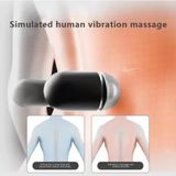 Đệm Massage Lưng MK39 – Thư Giãn & Giảm Đau Hiệu Quả Tại Nhà