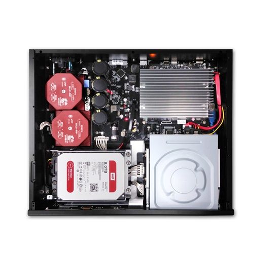 Aurender Content Server ACS10 Là siêu phẩm mới nhất của thương hiệu má – Công Ty TNHH Công Nghệ Nghe Nhìn Bình Minh