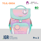  Jolly Pro 2 - Peach Waves [Go Green] 