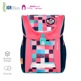  Joy Schoolbag - Flying Hearts 