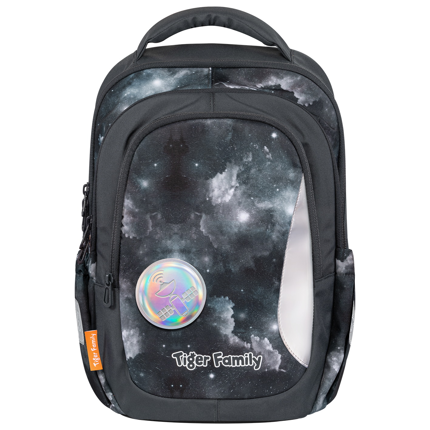 Tiger Family Wonder Schoolbag Pro 2 - The Outer World