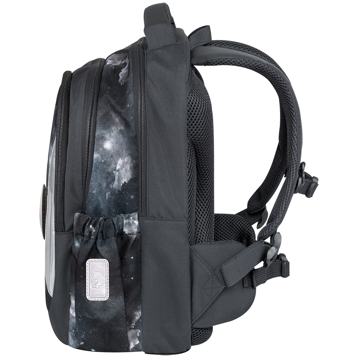 Tiger Family Wonder Schoolbag Pro 2 - The Outer World