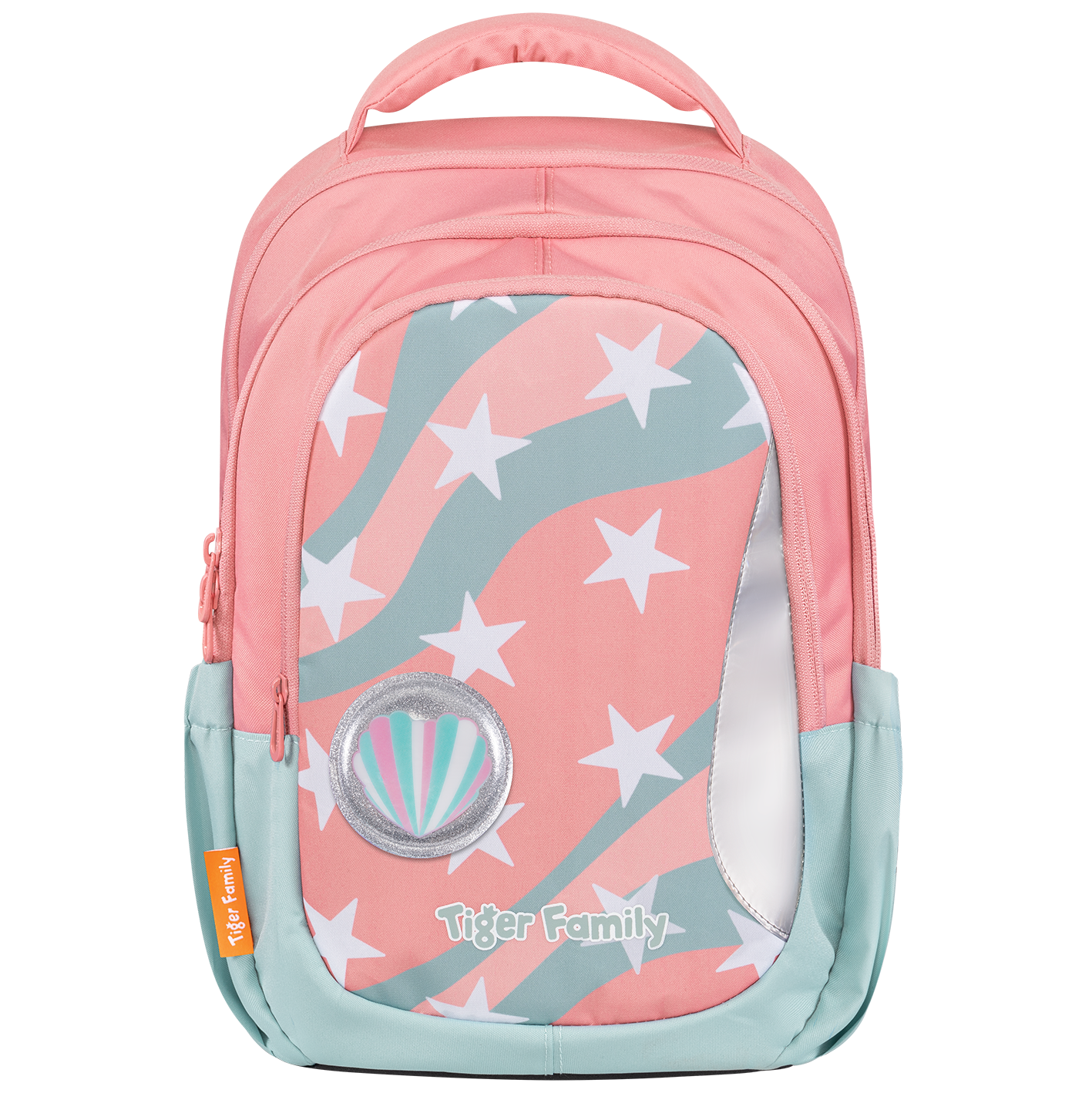 Tiger Family Wonder Schoolbag Pro 2 - Hunting Star