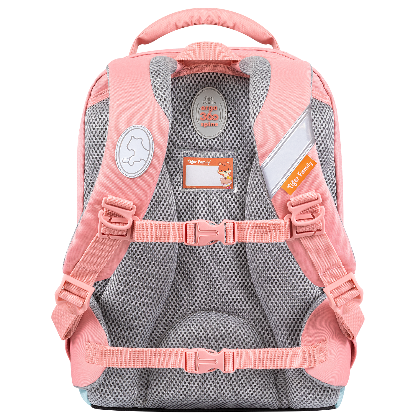 Tiger Family Wonder Schoolbag Pro 2 - Hunting Star