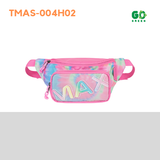  Hip Pack - Rainbow Swirl 