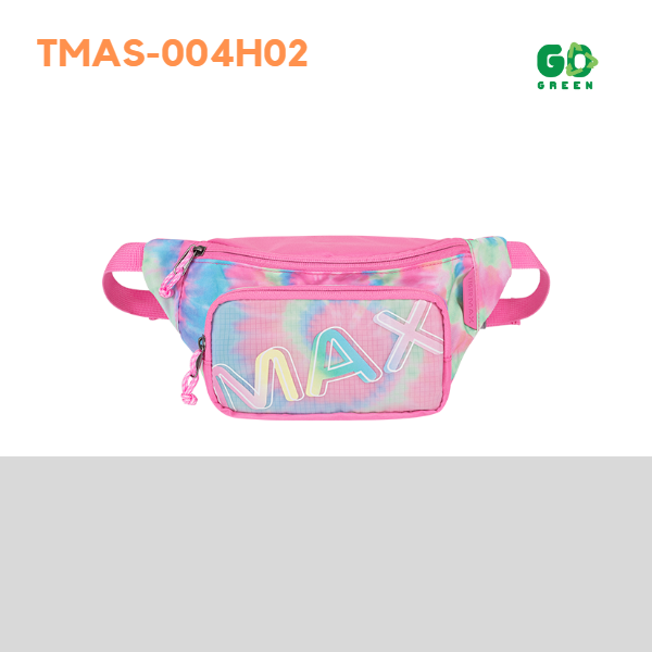 Hip Pack - Rainbow Swirl