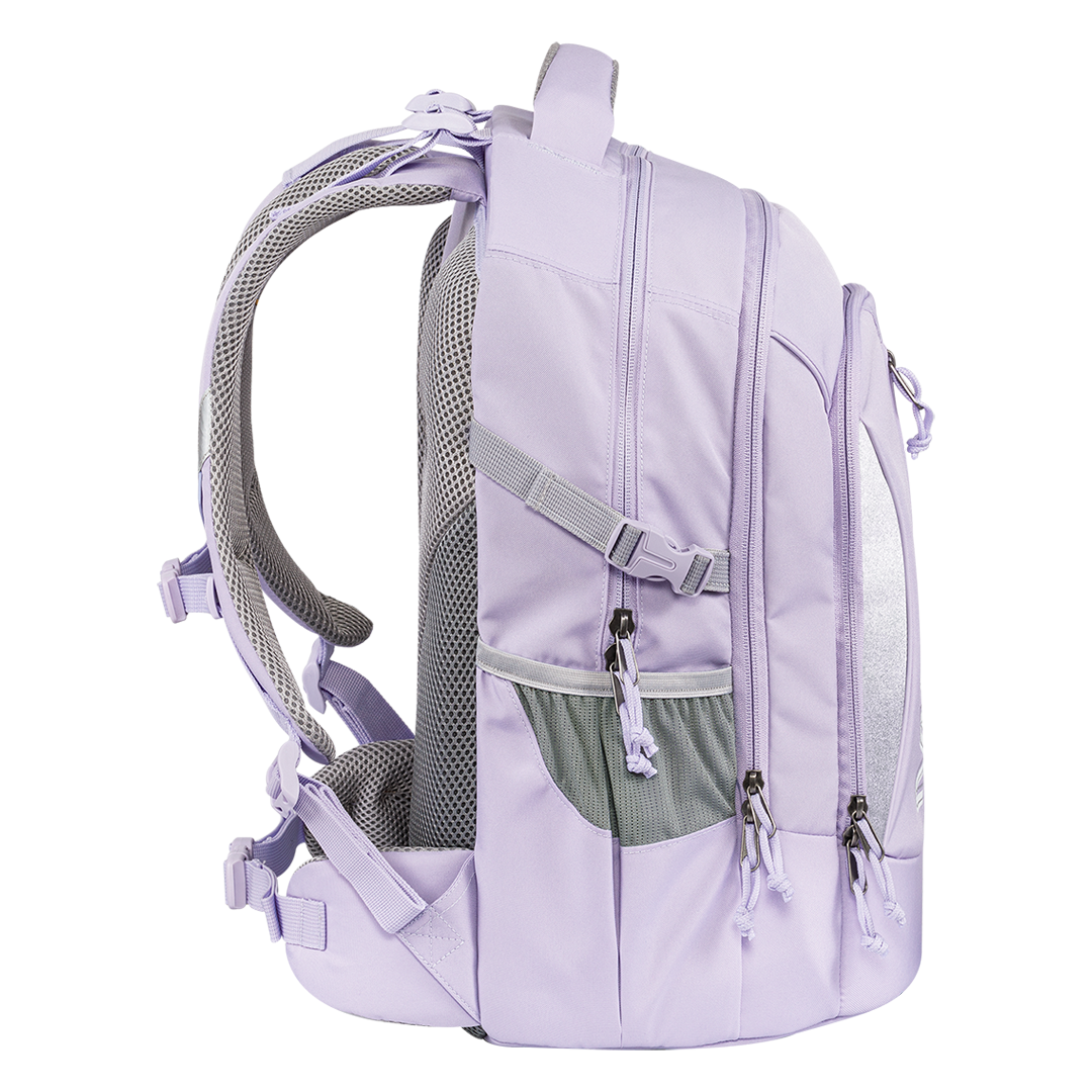  Balo Max 2.0 Ergonomic Pro 2 - Double Lilac [Go Ocean] 